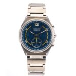 Citizen 42mm Nam CX0000-55L - Ảnh 1