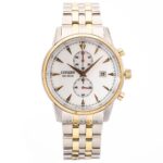 Citizen 42mm Nam CA7004-54A - Ảnh 1