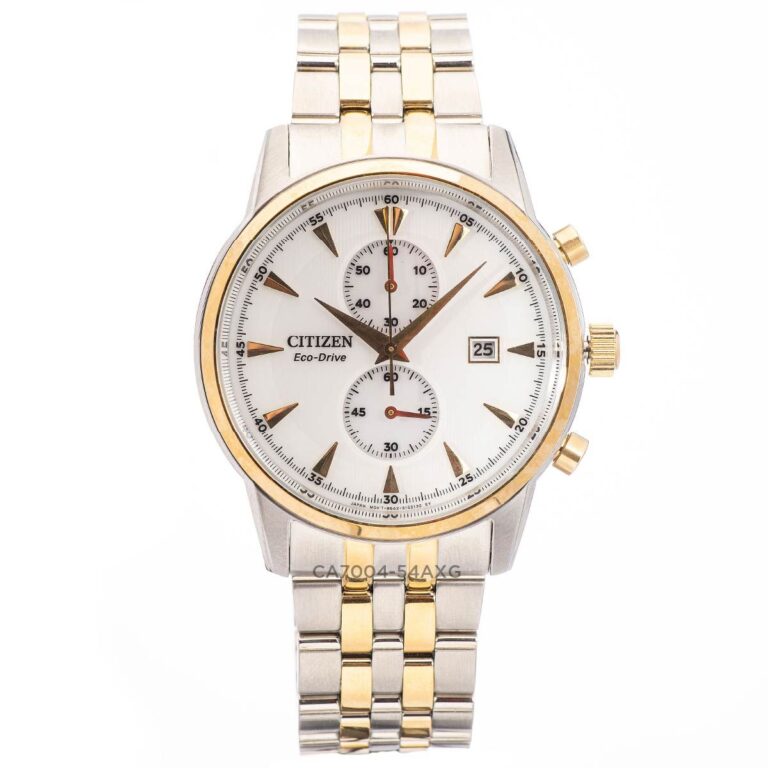 Citizen 42mm Nam CA7004-54A