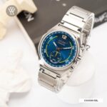 Citizen 42mm Nam CX0000-55L - Ảnh 2