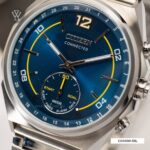 Citizen 42mm Nam CX0000-55L - Ảnh 3