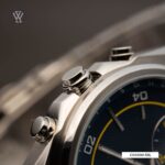 Citizen 42mm Nam CX0000-55L - Ảnh 4