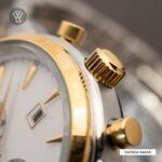 Citizen 42mm Nam CA7004-54A - Ảnh 5