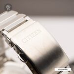 Citizen 42mm Nam CX0000-55L - Ảnh 6