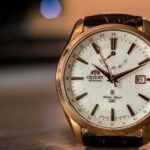 Orient 42mm Nam TDJ05001W0 (SDJ05001W0) - Ảnh 2