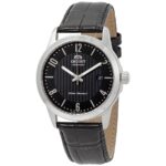 Orient 40.5mm Nam TAC05006B0 (FAC05006B0) - Ảnh 1