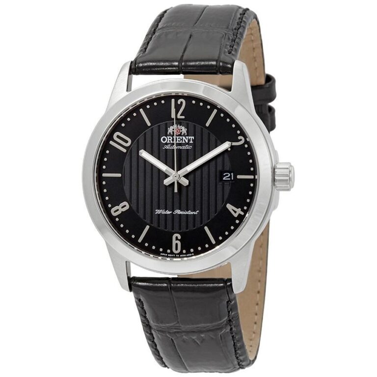 Orient 40.5mm Nam TAC05006B0 (FAC05006B0)