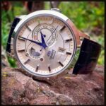 Orient 41.5mm Nam TET0P003W0 (FET0P003W0) - Ảnh 2