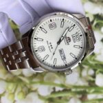 Orient 43mm Nam TAB0B005WB (SAB0B006WB) - Ảnh 10