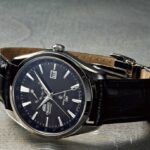 Orient 42mm Nam TDJ05002B0 (SDJ05002B0) - Ảnh 2