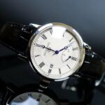 Orient 39mm Nam SEL09004W0 - Ảnh 2