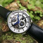 Orient 40mm Nam SDX00002W0 - Ảnh 4