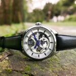 Orient 40mm Nam SDX00002W0 - Ảnh 5