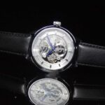 Orient 40mm Nam SDX00002W0 - Ảnh 2