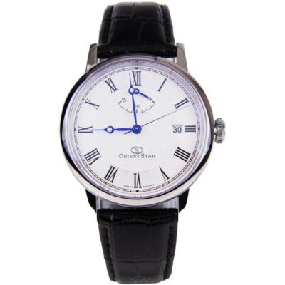Ảnh sản phẩm Orient 39mm Nam SEL09004W0