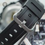 Casio 48.9 × 42.8 mm Nam DW-5600E-1VS - Ảnh 8