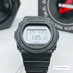 Casio 45.4mm Nam DW-5700BBMA-1DR - Ảnh 4