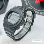 Casio 45.4mm Nam DW-5700BBMA-1DR - Ảnh 6