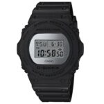 Casio 45.4mm Nam DW-5700BBMA-1DR - Ảnh 1
