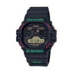 Casio 46.8mm Nam DW-5900TH-1DR - Ảnh 1