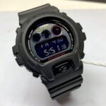 Casio 50mm Nam DW-6900BMC-1DR - Ảnh 3