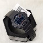 Casio 50mm Nam DW-6900BMC-1DR - Ảnh 4