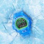 Casio 50mm Nam DW-6900LS-2DR - Ảnh 4