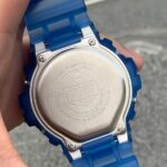 Casio 50mm Nam DW-6900LS-2DR - Ảnh 7