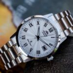 Orient 39.5mm Nam TER1T002W0 (SER1T002W0) - Ảnh 2