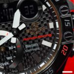 Casio 48.5mm Nam ECB-10HR-1ADR - Ảnh 3