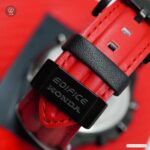 Casio 48.5mm Nam ECB-10HR-1ADR - Ảnh 7