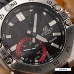 Casio 48.5mm Nam ECB-10P-1ADF - Ảnh 3