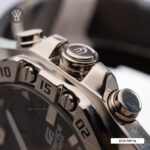 Casio 48.5mm Nam ECB-10P-1ADF - Ảnh 4