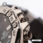 Casio 48.5mm Nam ECB-10P-1ADF - Ảnh 5