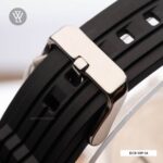 Casio 48.5mm Nam ECB-10P-1ADF - Ảnh 7