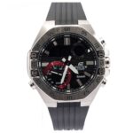 Casio 48.5mm Nam ECB-10P-1ADF - Ảnh 1