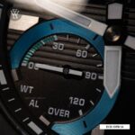 Casio 48.5mm Nam ECB-10PB-1ADF - Ảnh 5