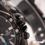 Casio 48.5mm Nam ECB-10PB-1ADF - Ảnh 6