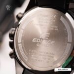 Casio 48.5mm Nam ECB-10PB-1ADF - Ảnh 8