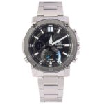 Casio 46mm Nam ECB-20DB-1ADF - Ảnh 1