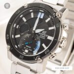 Casio 46mm Nam ECB-20DB-1ADF - Ảnh 3