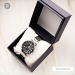 Casio 46mm Nam ECB-20DB-1ADF - Ảnh 9