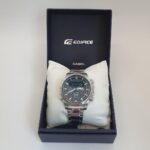 Casio 49.2mm Nam ECB-800D-1ADR - Ảnh 3