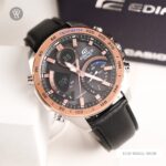 Casio 48mm Nam ECB-900GL-1BDR - Ảnh 3