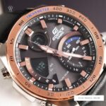 Casio 48mm Nam ECB-900GL-1BDR - Ảnh 4