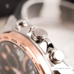 Casio 48mm Nam ECB-900GL-1BDR - Ảnh 5