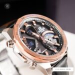 Casio 48mm Nam ECB-900GL-1BDR - Ảnh 6