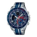 Casio 48mm Nam ECB-900TR-2ADR - Ảnh 1