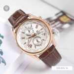 Casio 45mm Nam EFB-301JL-7ADR - Ảnh 2