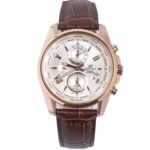 Casio 45mm Nam EFB-301JL-7ADR - Ảnh 1